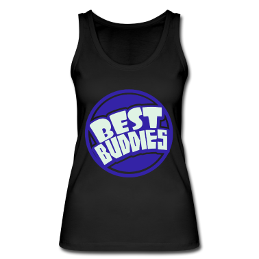 Beste Freunde Geschenke Tank Top - Beste Freunde