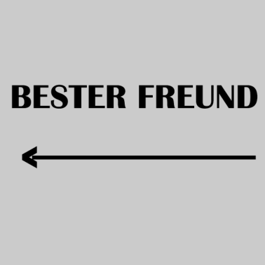 Motiv Bester Freund