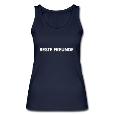 Beste Freunde Geschenke Tank Top - Beste Freunde