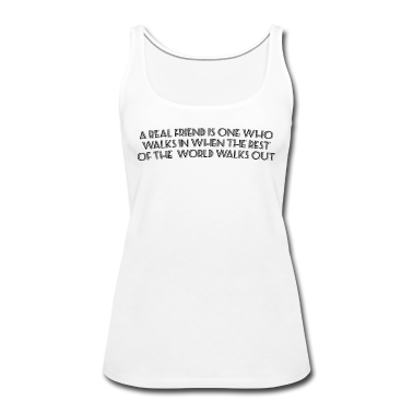 Beste Freunde Geschenke Tank Top - Beste Freunde