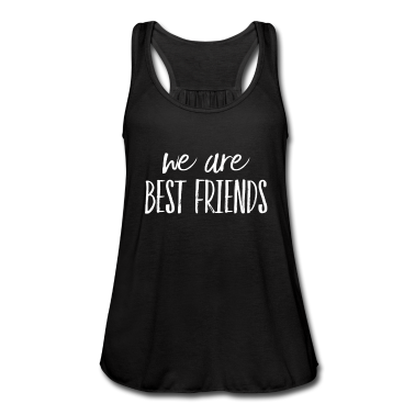 Beste Freunde Geschenke Tank Top - Beste Freunde