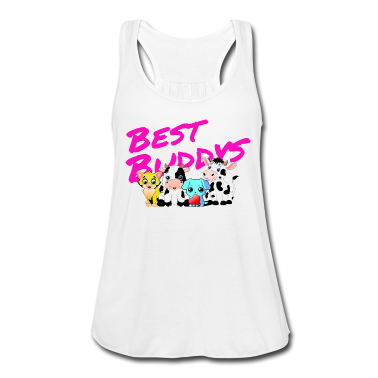 Beste Freunde Geschenke Tank Top - Beste Freunde