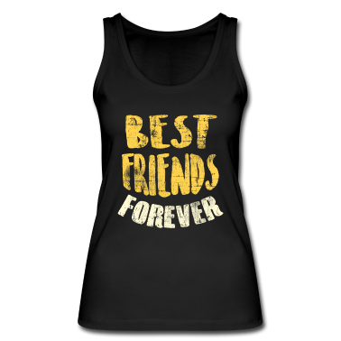 Beste Freunde Geschenke Tank Top - Beste Freunde