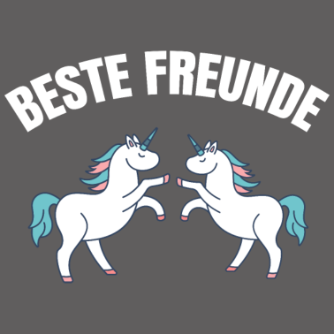 Motiv Beste Freunde