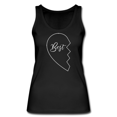 Beste Freunde Geschenke Tank Top - Beste Freunde