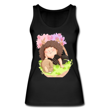 Beste Freunde Geschenke Tank Top - Beste Freunde