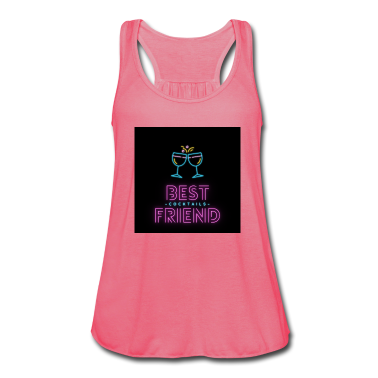 Beste Freunde Geschenke Tank Top - Beste Freunde