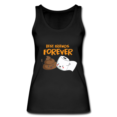 Beste Freunde Geschenke Tank Top - Beste Freunde