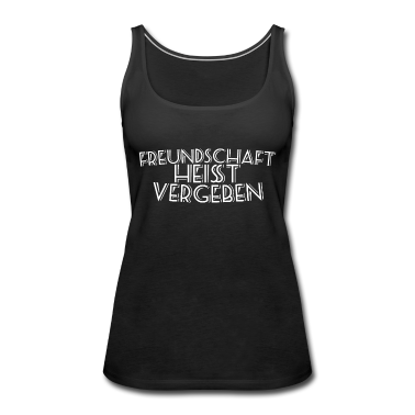Beste Freunde Geschenke Tank Top - Beste Freunde