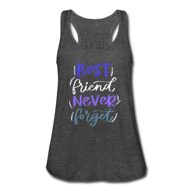 Beste Freunde Geschenke Tank Top - Beste Freunde