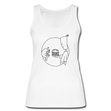 Beste Freunde Geschenke Tank Top - Beste Freunde