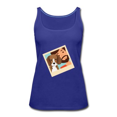 Beste Freunde Geschenke Tank Top - Beste Freunde