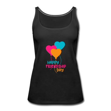 Beste Freunde Geschenke Tank Top - Beste Freunde