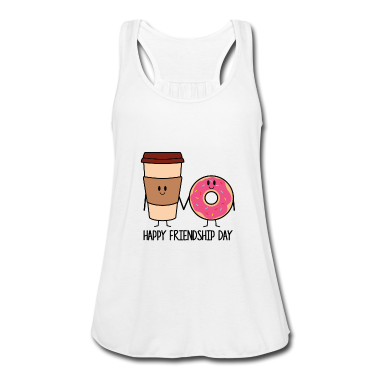 Beste Freunde Geschenke Tank Top - Beste Freunde