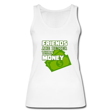 Beste Freunde Geschenke Tank Top - Beste Freunde