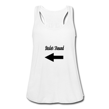 Beste Freunde Geschenke Tank Top - Bester Freund