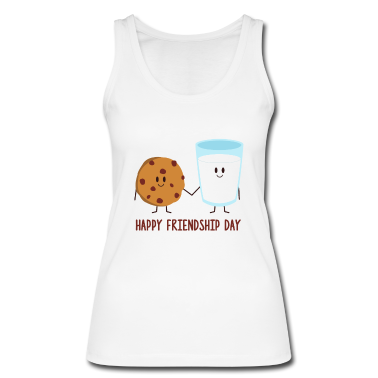 Beste Freunde Geschenke Tank Top - Beste Freunde