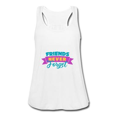 Beste Freunde Geschenke Tank Top - Beste Freunde