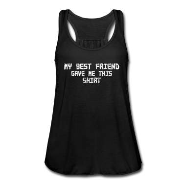 Beste Freunde Geschenke Tank Top - Mein Bester Freund