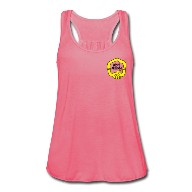 Beste Freunde Geschenke Tank Top - Beste Freunde