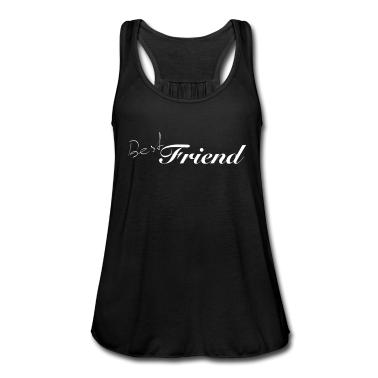 Beste Freunde Geschenke Tank Top - Bester Freund