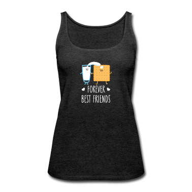 Beste Freunde Geschenke Tank Top - Beste Freunde