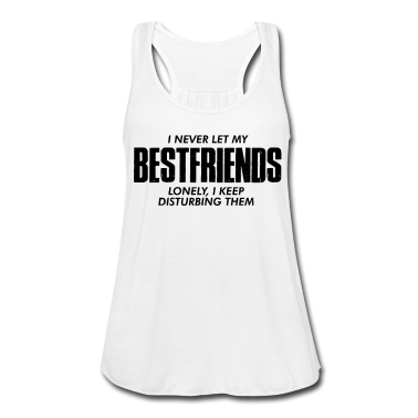 Beste Freunde Geschenke Tank Top - beste Freunde