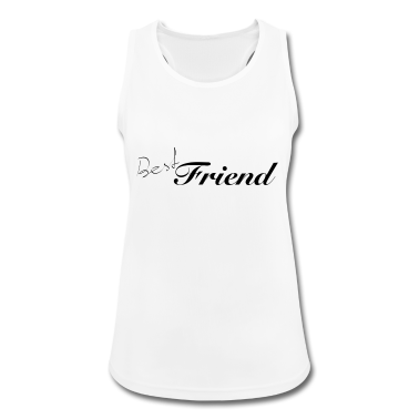 Beste Freunde Geschenke Tank Top - bester Freund