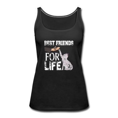 Beste Freunde Geschenke Tank Top - Beste Freunde