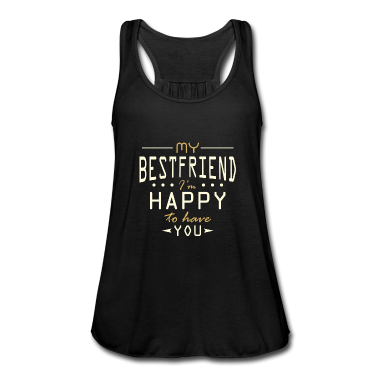 Beste Freunde Geschenke Tank Top - beste Freunde