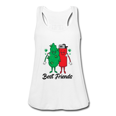 Beste Freunde Geschenke Tank Top - Beste Freunde