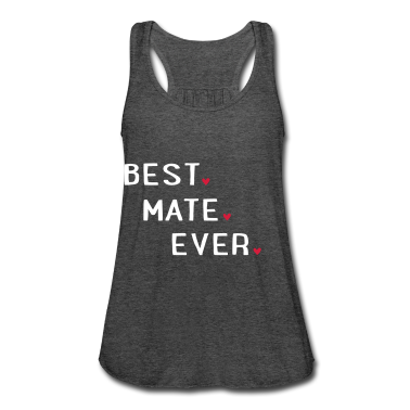 Beste Freunde Geschenke Tank Top - Bester freund