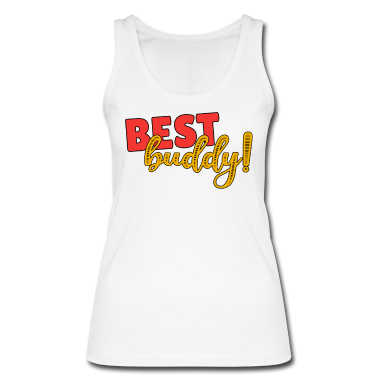 Beste Freunde Geschenke Tank Top - Bester Freund