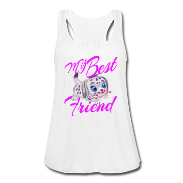 Beste Freunde Geschenke Tank Top - Mein Bester Freund