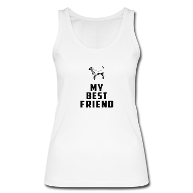 Beste Freunde Geschenke Tank Top - mein bester Freund