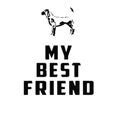 Motiv mein bester Freund