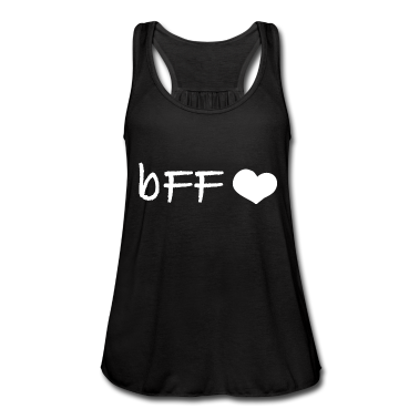 Beste Freunde Geschenke Tank Top - Beste Freunde