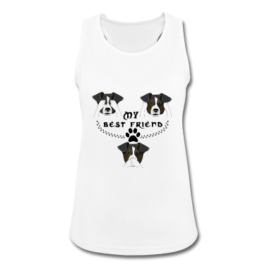 Beste Freunde Geschenke Tank Top - Mein bester Freund