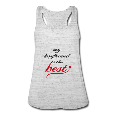 Beste Freunde Geschenke Tank Top - Freund ist der Beste