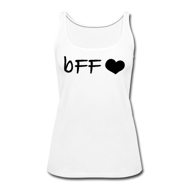 Beste Freunde Geschenke Tank Top - Beste Freunde