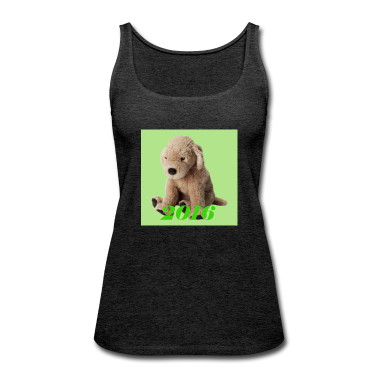 Beste Freunde Geschenke Tank Top - Mein bester Freund