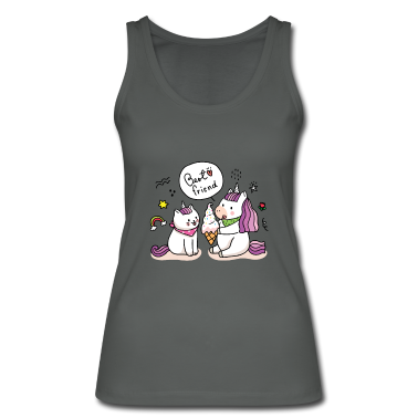 Beste Freunde Geschenke Tank Top - Bester Freund