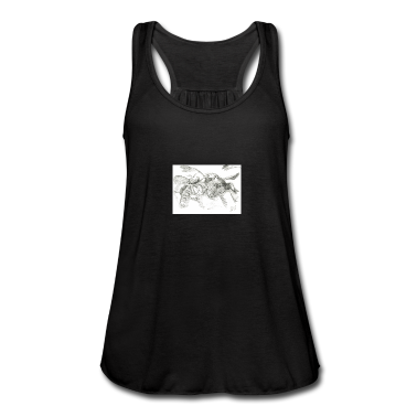 Beste Freunde Geschenke Tank Top - Beste Freunde