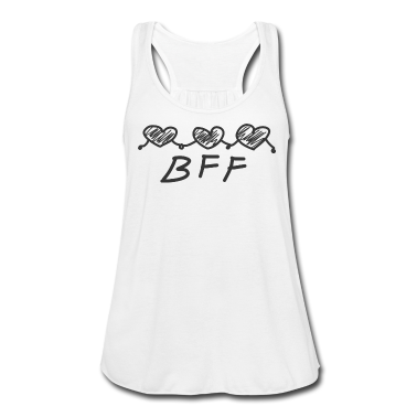Beste Freunde Geschenke Tank Top - Beste Freunde