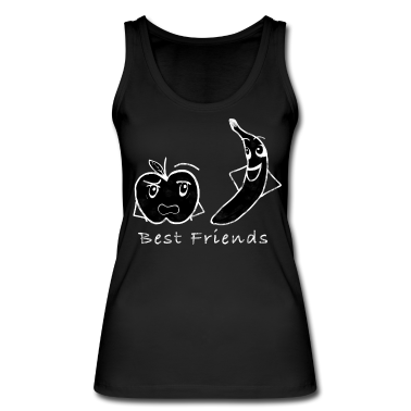 Beste Freunde Geschenke Tank Top - Beste Freunde