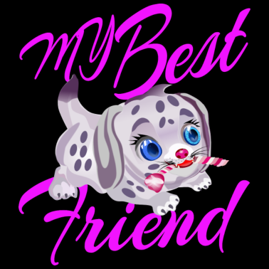 Motiv Mein Bester Freund