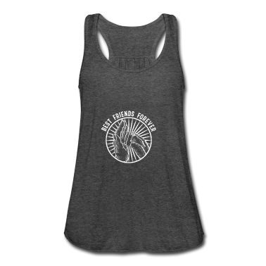Beste Freunde Geschenke Tank Top - Beste Freunde