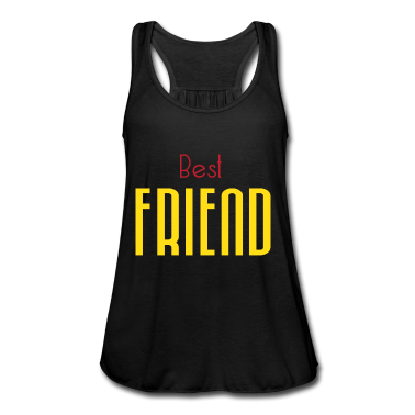 Beste Freunde Geschenke Tank Top - Bester Freund