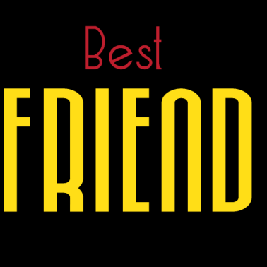 Motiv Bester Freund