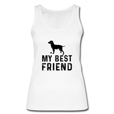 Beste Freunde Geschenke Tank Top - Mein bester Freund